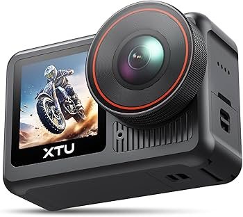 アクションカメラ Amazon | Insta360 Ace Pro - アクションカメラ 防水 1/1.3